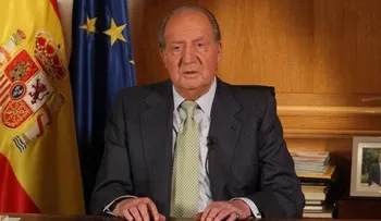 10 frases que caracterizaron el reinado de Juan Carlos de Borbón en España