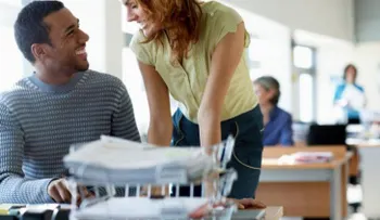 6 razones para que seas tú quien lo invite a salir