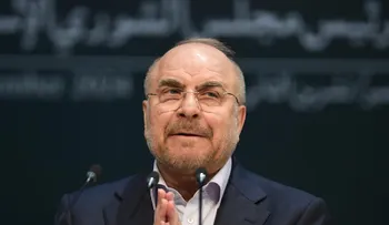 Irán reivindica victoria sobre EE. UU. e Israel y condiciona la reapertura del estrecho de Ormuz