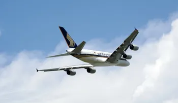 Estas son las mejores aerolíneas para viajar en 2018, según Skytrax