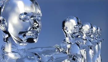 Rusia comienza a desarrollar robots invisibles de tercera generación