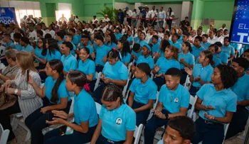 Justicia Social impulsa relevo generacional con encuentro juvenil en Azua