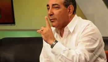 Gobernador: Juan Comprés tiene una "mente enferma y retorcida"        