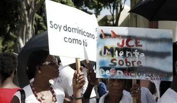 Gobierno dominicano dice sentencia del Tribunal Constitucional es totalmente legítima; llama acatar decisión