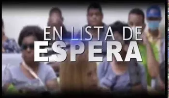 Serie Especial: â??En lista de esperaâ?