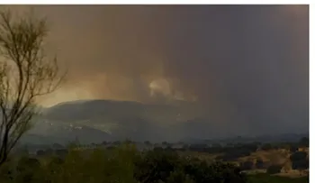 Satélites vigilarán incendios en tiempo real