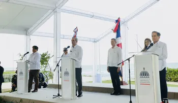 Cumbre de presidentes felicita a Honduras por elecciones y demanda la libertad de los presos políticos en Nicaragua