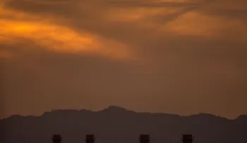 Estos son los países de América Latina que más CO2 emiten