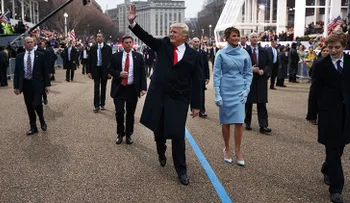 Ya se conoce el primer líder internacional que se reunirá con Trump