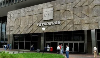 Investigan irregularidades en un centro de investigación de Petrobras