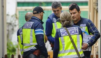 Detienen a pederasta que aterró a barrio madrileño 