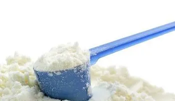 Ministro de Agricultura: Tema de la leche en polvo está superado