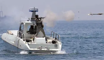 Estas son las cinco armas de guerra iraníes que Arabia Saudita debería temer
