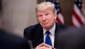 Trump autoriza la publicación del memo Nunes