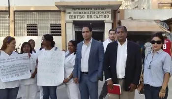Paro se cumple de manera parcial en hospitales de la región Norte