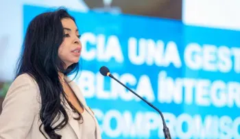 Yeni Berenice: los casos de corrupción sí tienen víctimas y afectan servicios públicos