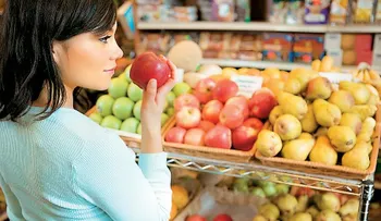 Truco para saber escoger la mejor fruta 