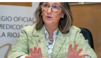 Sanidad española "tiene músculo, pero riesgo de quiebra"