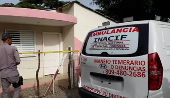  Mujer ahorca a un hijo de cuatro años y se suicida de la misma forma