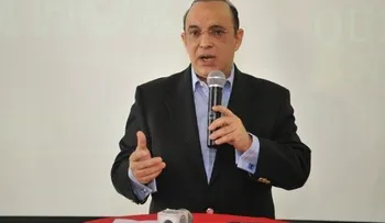 El PRSC no será la piedra en el camino para reforma constitucional