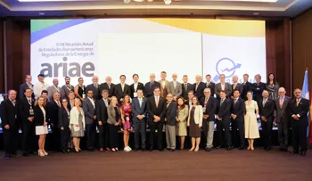 Reguladores de energía de 20 países piden autonomía para cumplir sus funciones