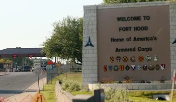 Al menos un muerto y ocho heridos en base militar de Fort Hood