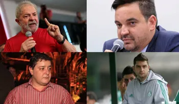 La impresionante cifra por la que la justicia brasileña investiga a Lula da Silva, a sus familiares y al PT: USD 150 millones en sobornos