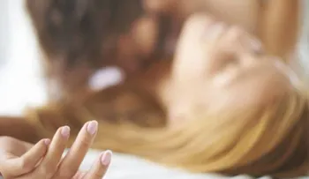 Cinco maneras de tener sexo cuando ya no puedes más