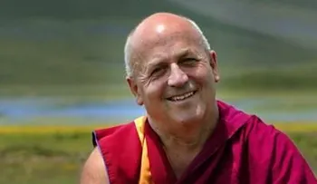 El hombre declarado por científicos como el más feliz del mundo, revela su secreto