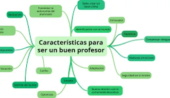 Los valores fundamentales de un buen docente