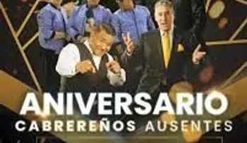 Invitan a participar en el encuentro 51 de los cabrereños ausentes  