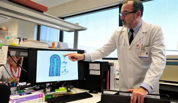  Los supervivientes al ébola generan anticuerpos especiales contra el virus 