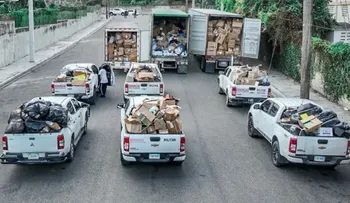 Autoridades decomisan 46.9 millones de fármacos e insumos médicos ilegales en Santo Domingo Este