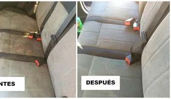 Solo 3 ingredientes son suficientes y tu auto se verá como nuevo