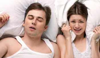 5 obstáculos que te impiden dormir con tu pareja
