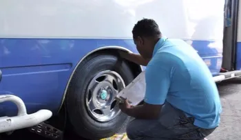 Tarifa del pasaje a pueblos sigue normal; OTTT llama a denunciar aumentos