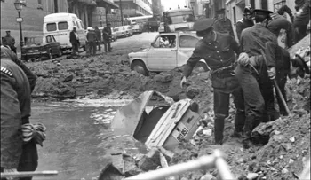 Una tuitera española, condenada a prisión por chistes sobre el asesinato de expresidente franquista