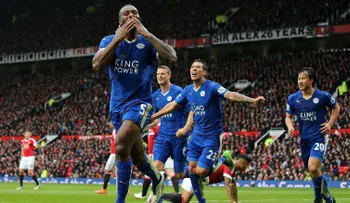 El Leicester triunfa en la Premier... y en las redes sociales