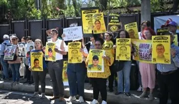 Familiares de veteranos de guerra salvadoreños denuncian irregularidades en juicio por supuestos atentados contra investidura de Bukele