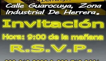 La Liga Independiente de Vitilla efectuará IV Torneo el domingo