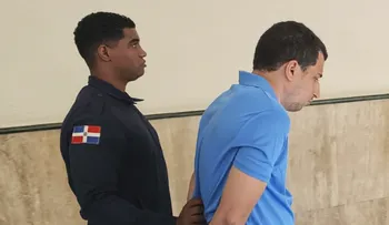 Aplazan audiencia del caso Pumarol para el 4 de noviembre por ausencia de abogados y testigos