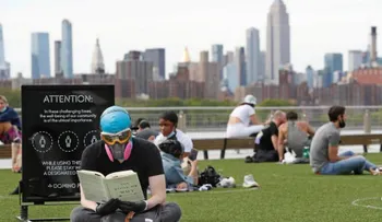 Nueva York abrirá primera o segunda semana de junio según "umbrales" de COVID-19