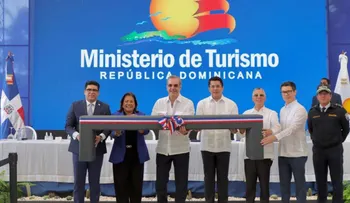 Presidente Abinader dice que con nuevo malecón SDE, -con una inversión de 500 millones de pesos-, se busca la transformación de ese municipio