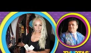 Bruja ve a Juan Gabriel vivo: ¡Fingió su muerte para salir de deuda! 