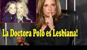 Ana María Polo y su secreto mejor guardado