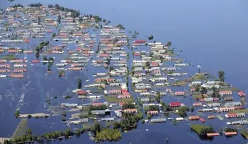 Siete muertos y 5,5 millones de afectados por inundaciones en China