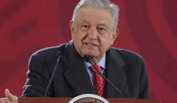 López Obrador rechaza ser un "vendepatrias" por visitar a Donald Trump