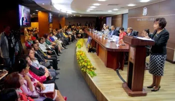JCE y PNUD ponen en marcha el â??Observatorio de Participación Políticas de las Mujeresâ?