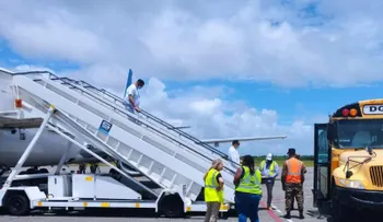 Estados Unidos deporta a 40 dominicanos tras cumplir condenas por delitos federales