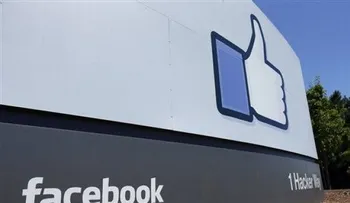 Facebook dice que gobiernos pidieron datos de 38.000 usuarios